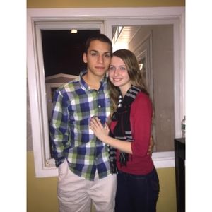 Meet your Posher, Nick